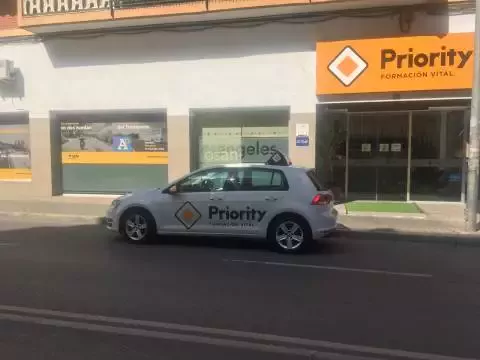 Priority - Avinguda Novelda