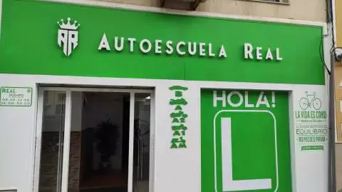 Autoescuela real melilla - C. Valencia