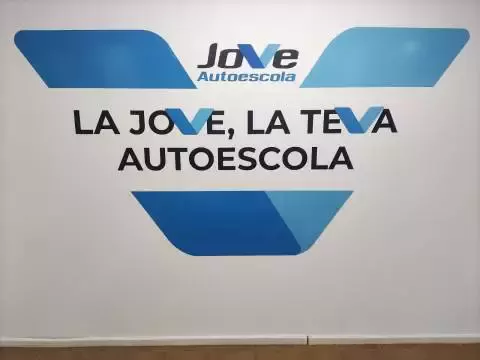 Autoescola JOVE 2012 - Carrer la Barceloneta